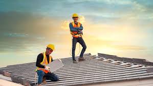 Fast & Reliable Emergency Roof Repairs in Jamestown, CA